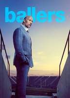 Title: Ballers (2015)