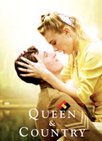 Title: Queen and Country (2014)