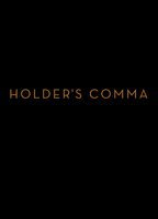 Title: Holder's Comma (2014)
