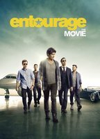 Title: Entourage (2015)