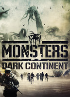 Title: Monsters: Dark Continent (2014)