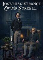 Title: Jonathan Strange & Mr Norrell