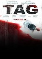 Title: Tag (2015)