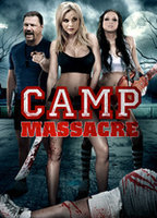 Title: Camp Massacre (2014)