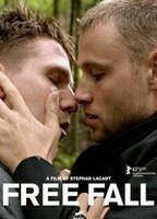 Title: Free Fall (2013)