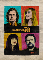 Title: Magnifica 70 (2015)