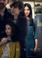 Title: Humans (2015)