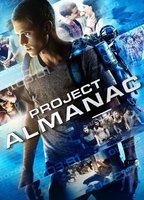 Title: Project Almanac (2015)