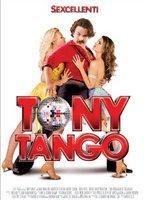 Title: Tony Tango (2015)