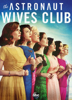 Title: The Astronaut Wives Club
