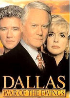 Title: Dallas: War of the Ewings (1998)