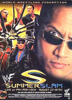 Title: Summerslam (2000)