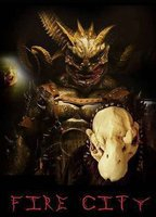Title: Fire City: End of Days (2015)