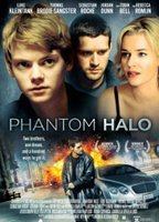 Title: Phantom Halo (2014)