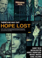 Title: Hope Lost (2015)
