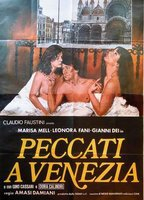Title: Peccati a Venezia (1980)