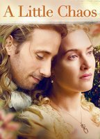 Title: A Little Chaos (2014)