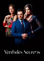 Title: Hidden Truths (2015)