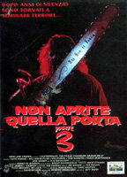 Title: Non aprite quella porta 3 (1990)
