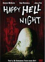 Title: Happy Hell Night (1992)