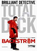 Title: Backstrom