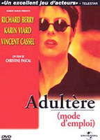Title: Adultery: a User's Guide (1995)