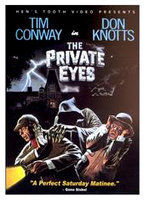 Title: The Private Eyes (1980)