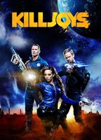 Title: Killjoys (2015)