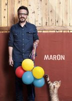 Title: Maron
