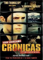 Title: Cronicas