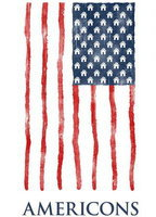 Title: Americons (2015)