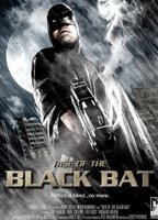 Title: Rise of the Black Bat (2012)