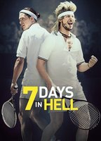 Title: 7 Days in Hell (2015)