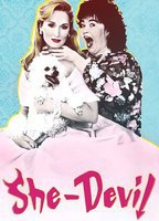 Title: She-Devil (1989)