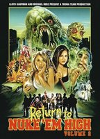 Title: Return to Nuke 'Em High Volume 2 (2015)