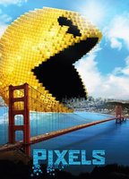 Title: Pixels (2015)