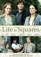 Title: Life in Squares