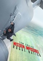 Title: Mission: Impossible - Rogue Nation (2015)