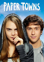 Title: Paper Towns (2015)