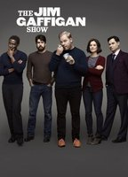 Title: The Jim Gaffigan Show