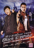 Title: Black & White Episode 1: The Dawn of Assault (2012)