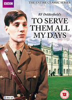 Title: To Serve Them All My Days