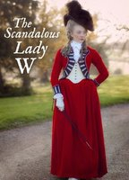 Title: The Scandalous Lady W (2015)