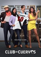 Title: Club de Cuervos (2015)
