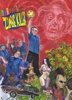 Title: Atom the Amazing Zombie Killer (2012)