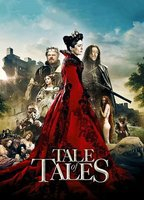 Title: Tale of Tales (2015)