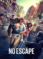 Title: No Escape (2015)