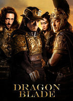 Title: Dragon Blade (2015)