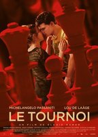Title: The Tournament (2015)