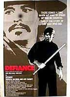 Title: Defiance (1980)